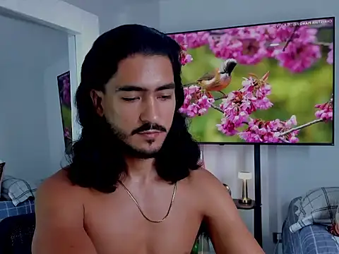 david  johnson372 online show from March 14, 1:28 pm