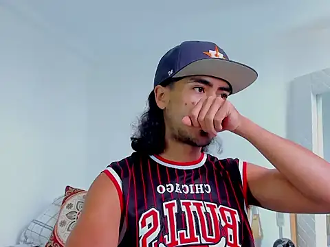 david  johnson372 online show from October 4, 3:13 pm