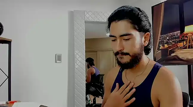 david  johnson372 online show from March 13, 12:56 pm