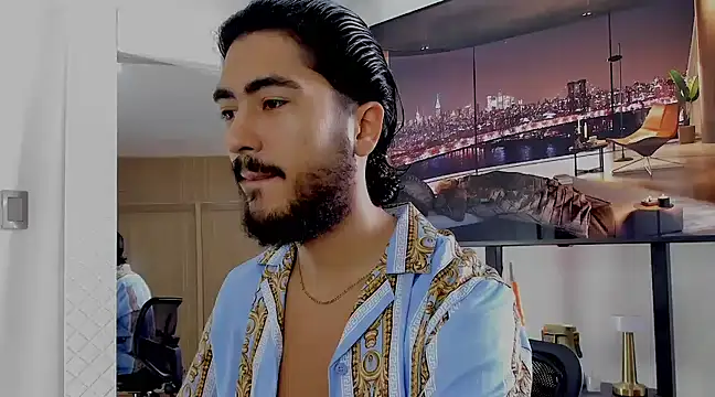 david  johnson372 online show from March 16, 12:44 pm