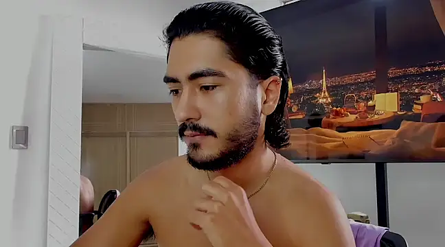 david  johnson372 online show from March 22, 12:14 pm