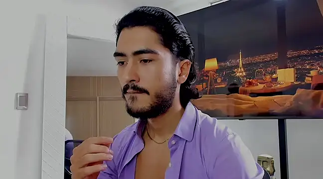 david  johnson372 online show from March 22, 3:20 pm