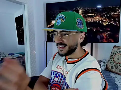 david  johnson372 online show from March 12, 2:39 am