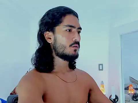 david  johnson372 online show from December 17, 11:48 am