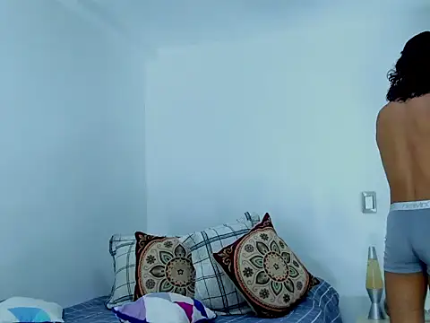 david  johnson372 online show from December 3, 10:58 am