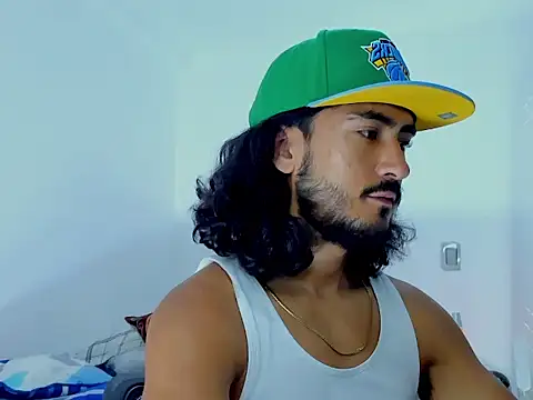 david  johnson372 online show from November 23, 2:10 am