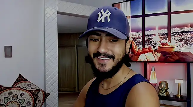 david  johnson372 online show from March 10, 1:34 am