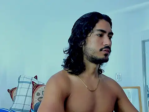 david  johnson372 online show from October 29, 11:20 am