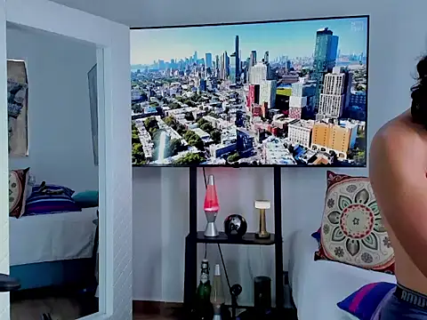 Snapshot of david__johnson372 chatting on February 26, 1:00 pm david johnson372 online show from February 26, 1:00 pm