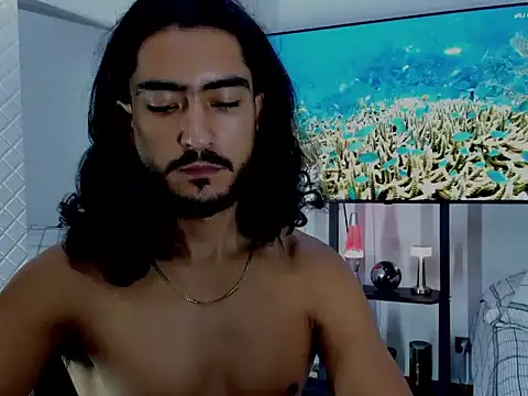 david  johnson372 online show from April 1, 11:23 pm