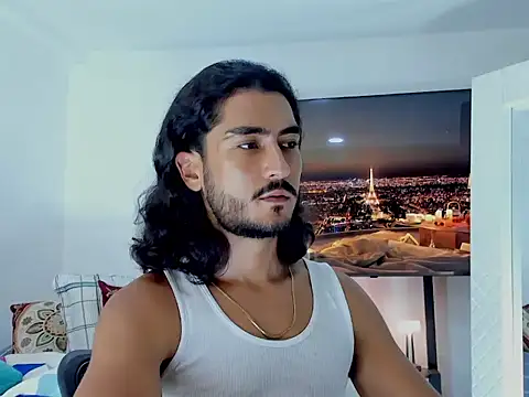 david  johnson372 online show from January 8, 1:00 am