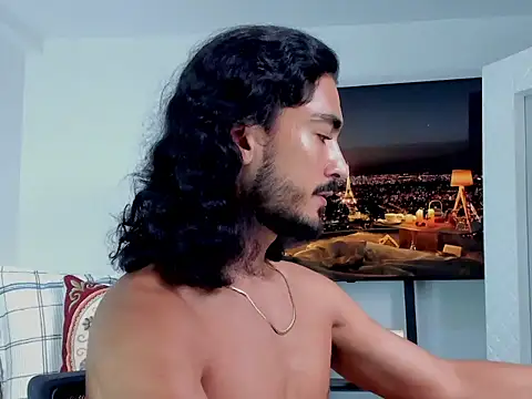 david  johnson372 online show from January 14, 1:15 pm