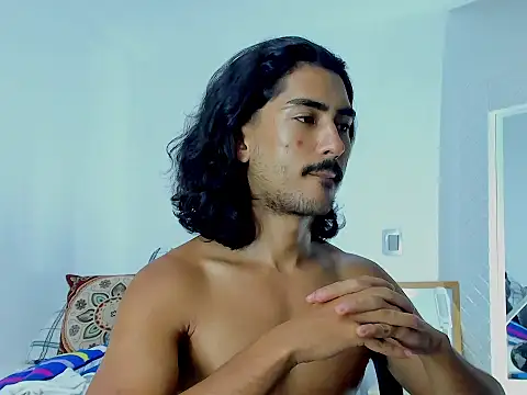 david  johnson372 online show from October 2, 1:09 am