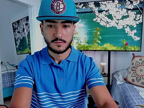 david  johnson372 online show from March 11, 2:33 pm