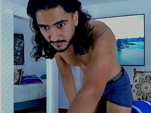 david  johnson372 online show from March 6, 12:11 pm