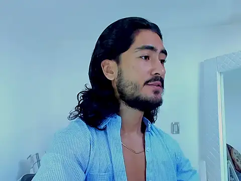 david  johnson372 online show from November 29, 1:55 pm