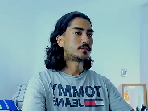 david  johnson372 online show from October 7, 12:44 am