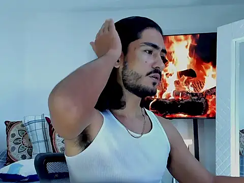 david  johnson372 online show from January 7, 12:54 pm