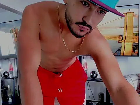 david  johnson372 online show from March 23, 2:28 pm