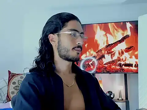 david  johnson372 online show from January 11, 2:18 am