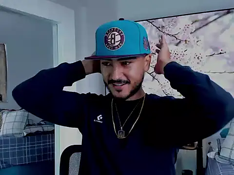 david  johnson372 online show from March 18, 6:09 pm