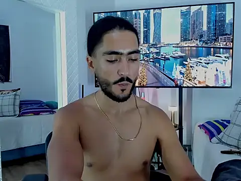 david  johnson372 online show from March 8, 12:38 am