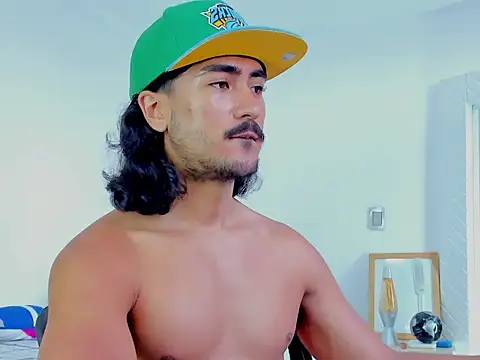 david  johnson372 online show from October 9, 2:17 pm