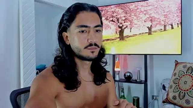 Snapshot of david__johnson372 chatting on June 17, 10:58 am david johnson372 online show from June 17, 10:58 am