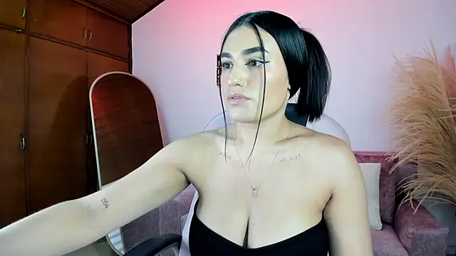 Alheli 16 online show from January 8, 12:22 pm