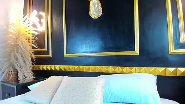 aixa 15 online show from October 21, 12:26 pm