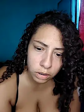 aixa 15 online show from February 26, 7:14 pm