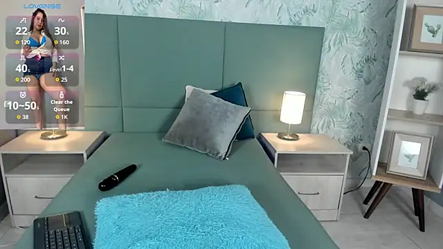 janecullen online show from November 25, 3:51 am