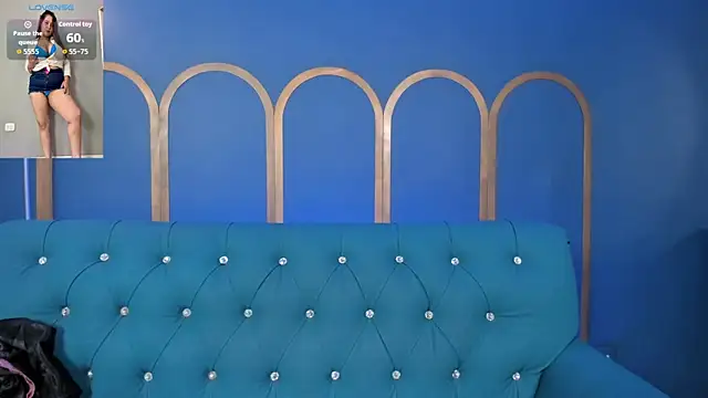 janecullen online show from October 28, 3:40 am