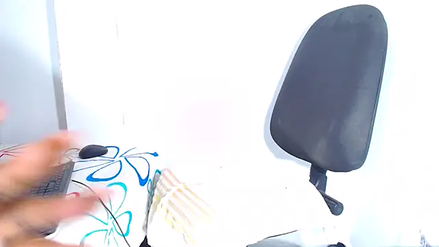 Megaanfox online show from March 12, 6:01 pm