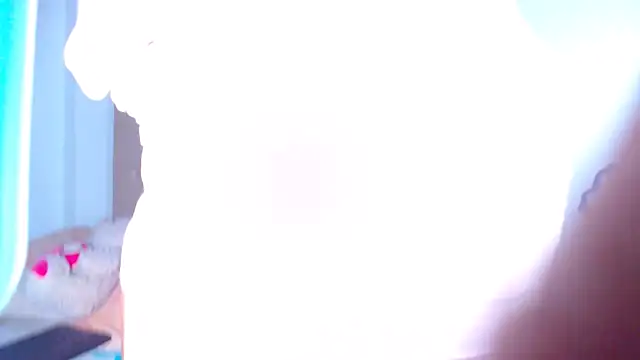 Snapshot of Megaanfox chatting on February 8, 11:55 pm Megaanfox online show from February 8, 11:55 pm