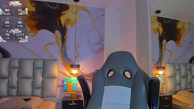 Snapshot of Nathan_Bluee chatting on September 20, 11:37 am Nathan Bluee online show from September 20, 11:37 am