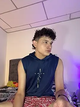 Nathan Bluee online show from November 23, 3:33 pm