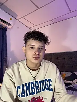 Nathan Bluee online show from November 18, 3:04 pm