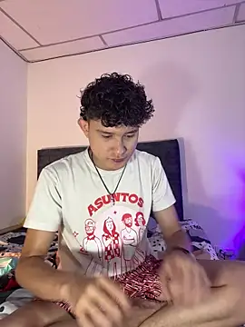 Nathan Bluee online show from November 25, 12:00 am