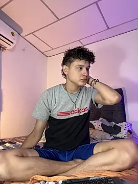 Nathan Bluee online show from November 26, 3:56 pm