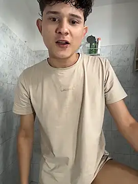 Nathan Bluee online show from February 8, 4:37 pm