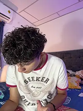 Nathan Bluee online show from November 11, 3:07 pm