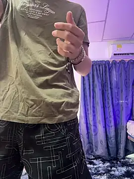 Nathan Bluee online show from December 3, 3:33 pm