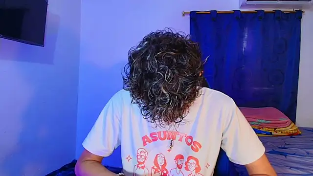 Nathan Bluee online show from March 6, 4:02 pm