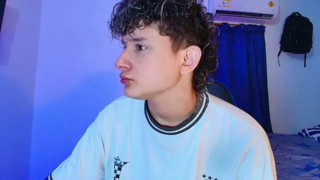 Nathan Bluee online show from March 26, 5:11 pm