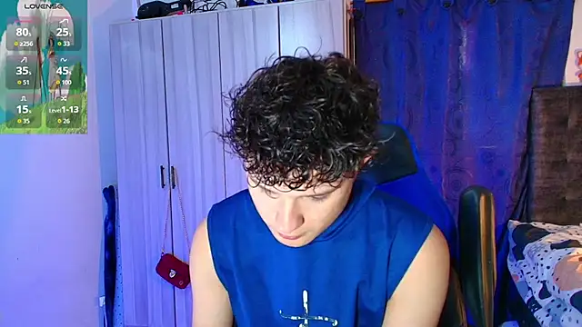 Nathan Bluee online show from January 10, 4:02 pm