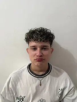 Nathan Bluee online show from April 13, 4:22 pm