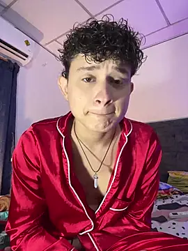 Nathan Bluee online show from November 6, 3:05 pm