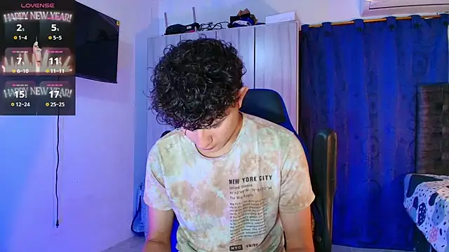 Nathan Bluee online show from January 6, 4:11 pm