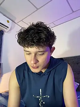 Nathan Bluee online show from November 12, 3:27 pm